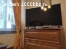 Срочно 2х комнатная квартира берилет