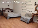 Срочно 2х комнатная квартира берилет